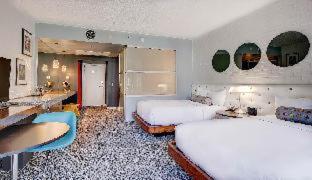Superior Double Room interior